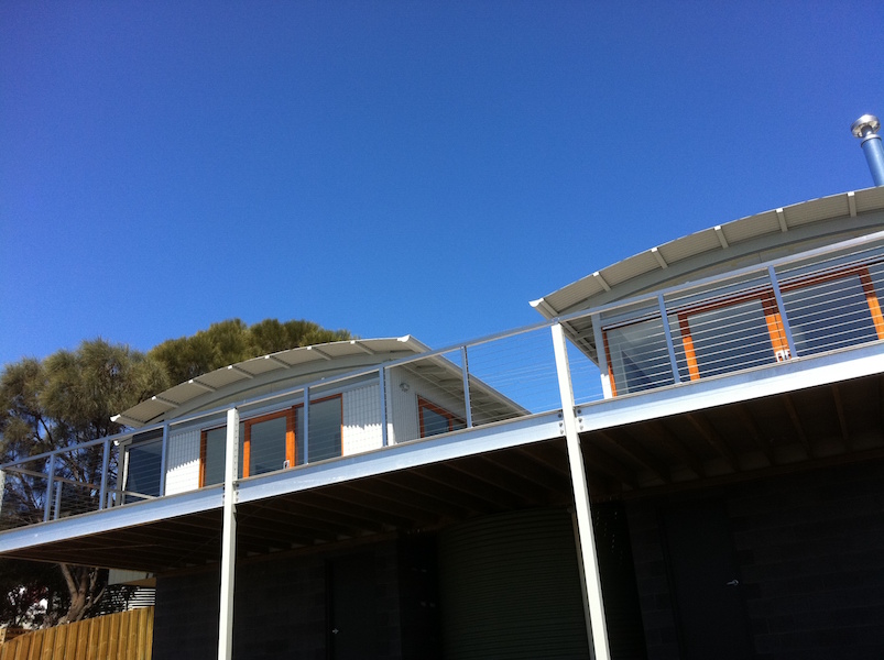 South Arm House – Southern Tasmania